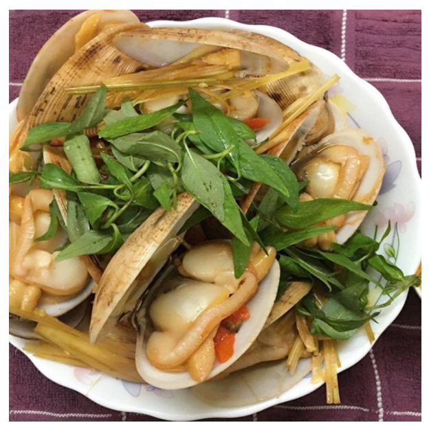 Phạm Huỳnh Gia Bảo