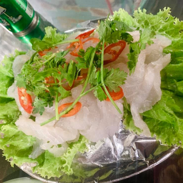 Phạm Huỳnh Gia Bảo