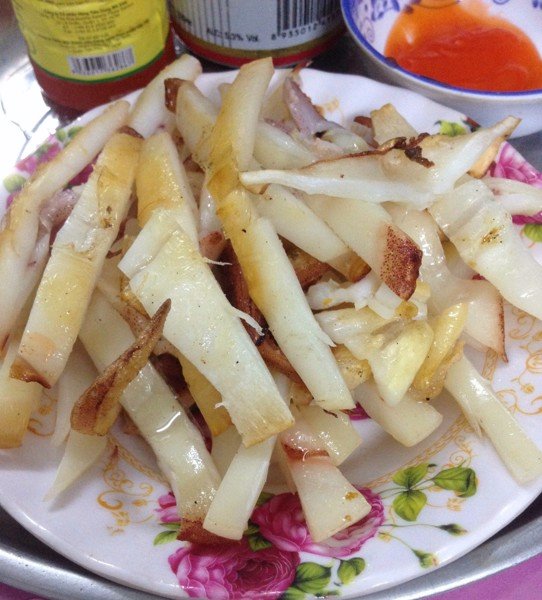 Phạm Huỳnh Gia Bảo