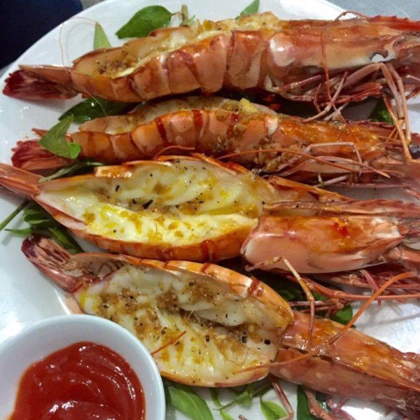 Phạm Huỳnh Gia Bảo