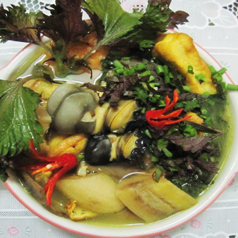 Phạm Huỳnh Gia Bảo
